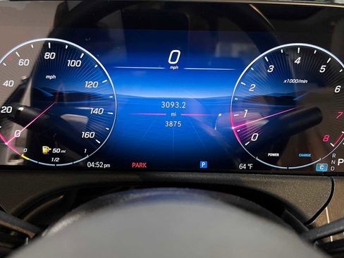 Certified 2025 Mercedes-Benz E 350 Sedan image 25