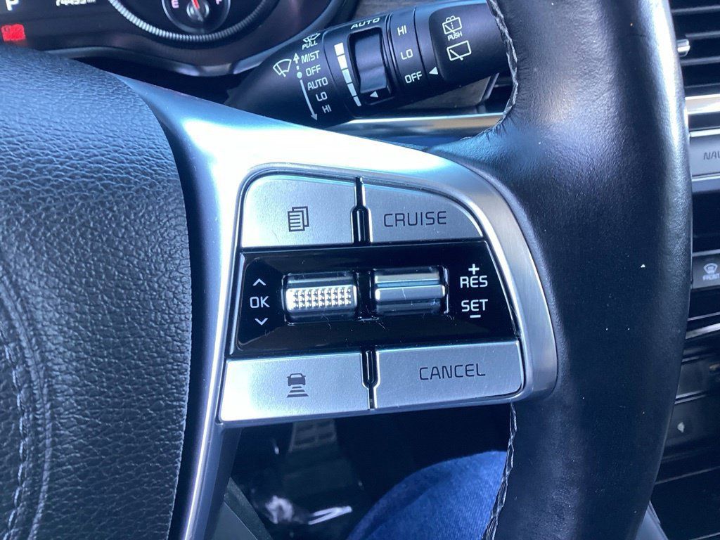 Used 2020 Kia Telluride SX w/ SX Prestige Package AWD/4WD image 23
