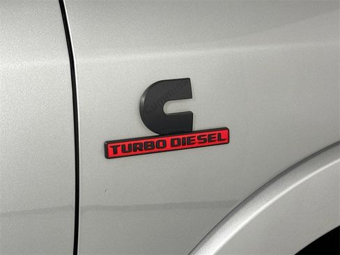 Used 2022 RAM 2500 Laramie image 11