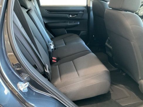 New 2026 Honda CR-V LX image 24