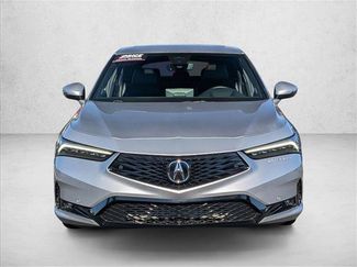 Certified 2025 Acura Integra A-Spec video 2