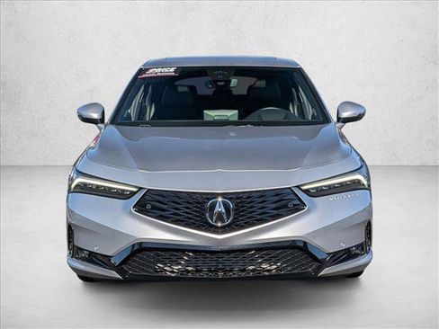 Certified 2025 Acura Integra A-Spec image 2