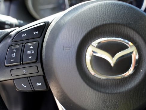 Used 2015 MAZDA CX-5 Sport w/ Bluetooth Audio Package image 31