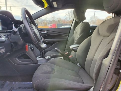 Used 2013 Dodge Dart Limited image 10