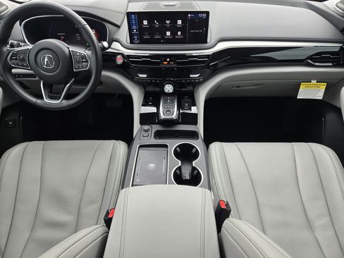 Certified 2026 Acura MDX w/ Technology Package image 25