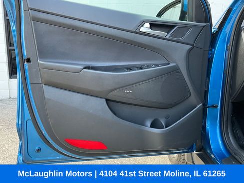 Used 2019 Hyundai Tucson Sport AWD/4WD image 23