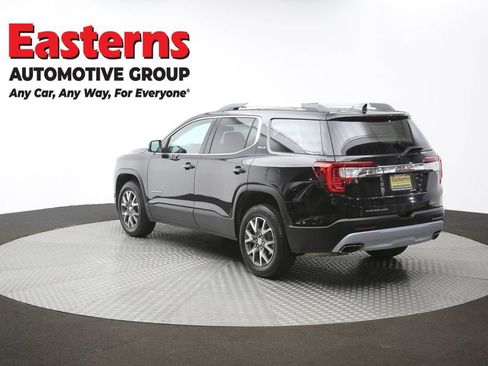 Used 2020 GMC Acadia SLE w/ Driver Convenience Package AWD/4WD image 67