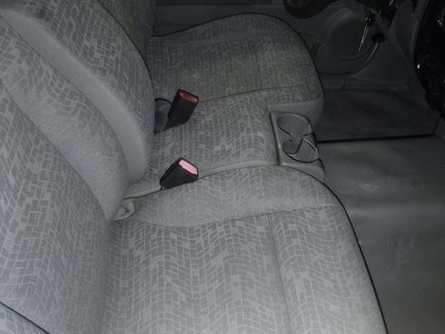 Used 2006 Chevrolet Colorado W/T w/ Work Ready Package image 7