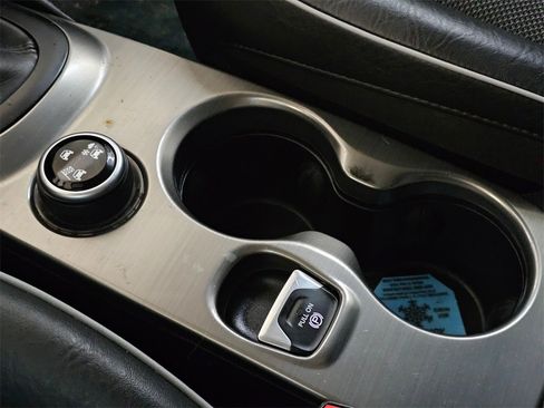 Used 2017 FIAT 500X Trekking image 31