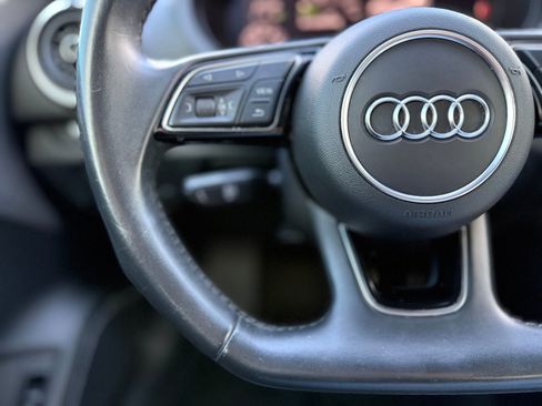 Used 2018 Audi A3 2.0T Premium Plus w/ Premium Plus Package image 25