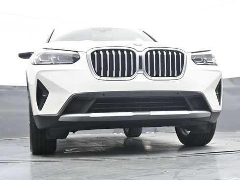 Used 2023 BMW X3 sDrive30i w/ Premium Package RWD image 35