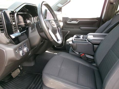 Used 2025 GMC Sierra 1500 Elevation AWD/4WD image 13