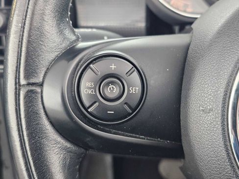 Used 2017 MINI Cooper Convertible image 25