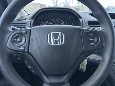 Used 2016 Honda CR-V SE image 18