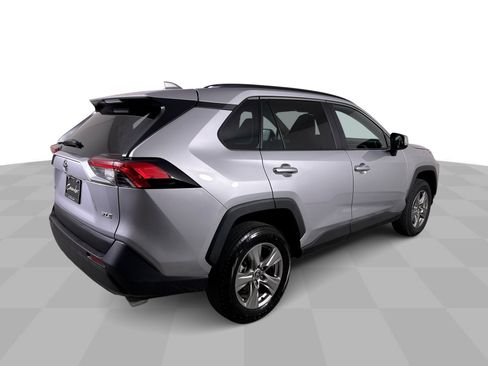 Used 2024 Toyota RAV4 XLE image 44