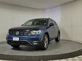 Used 2020 Volkswagen Tiguan SEL image 4