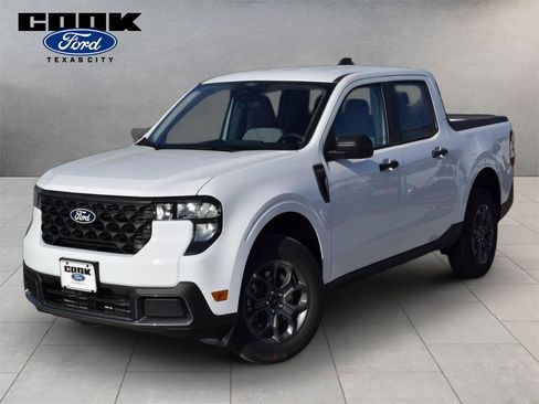 New 2026 Ford Maverick XLT AWD/4WD image 1