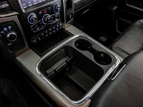 Used 2018 RAM 3500 Laramie w/ Sport Appearance Group image 23