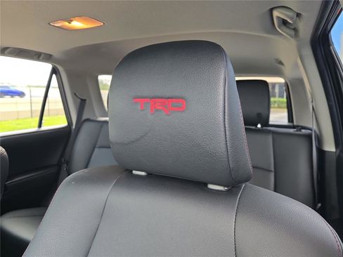 Used 2024 Toyota 4Runner TRD Pro AWD/4WD image 16
