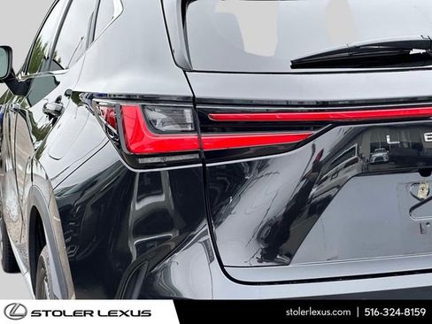 Used 2023 Lexus NX 350 AWD image 12