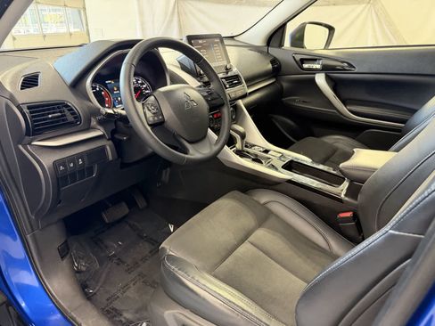 Used 2022 Mitsubishi Eclipse Cross SE AWD/4WD image 9