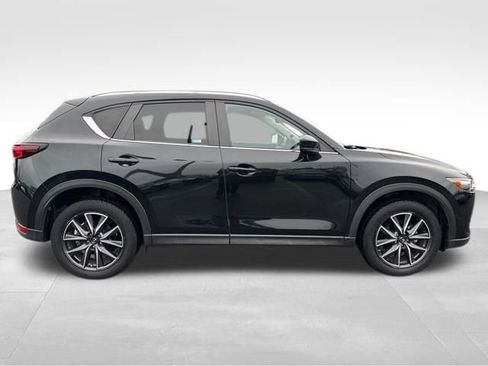 Used 2018 MAZDA CX-5 Touring w/ Preferred Equipment Package image 8