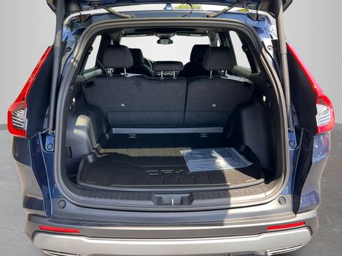New 2026 Honda CR-V TrailSport image 8