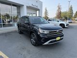 Used 2022 Volkswagen Atlas SE image 3