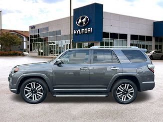 Used 2019 Toyota 4Runner Limited video 2