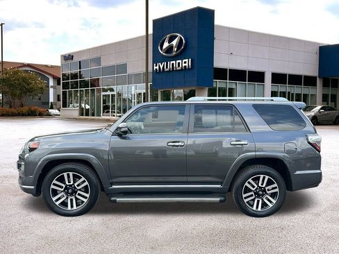 Used 2019 Toyota 4Runner Limited image 2