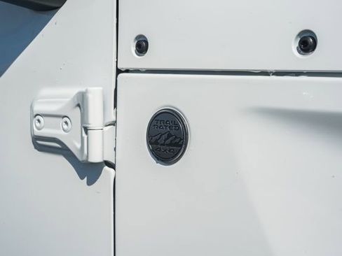 New 2026 Jeep Wrangler Unlimited Rubicon 392 w/ Quick Order Package 27X Moab AWD/4WD image 24