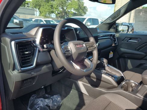 New 2026 GMC Canyon Elevation w/ Convenience Package AWD/4WD image 21