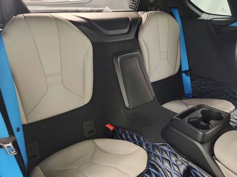 Used 2015 BMW i8 AWD/4WD image 37