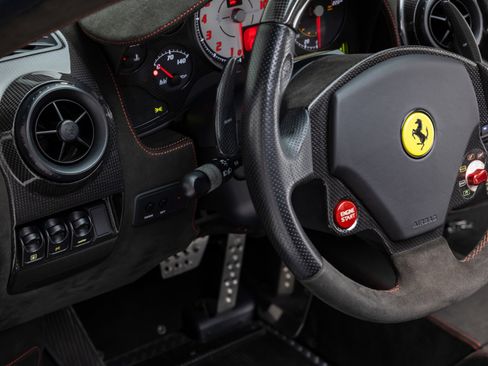 Used 2009 Ferrari F430 Scuderia RWD image 14