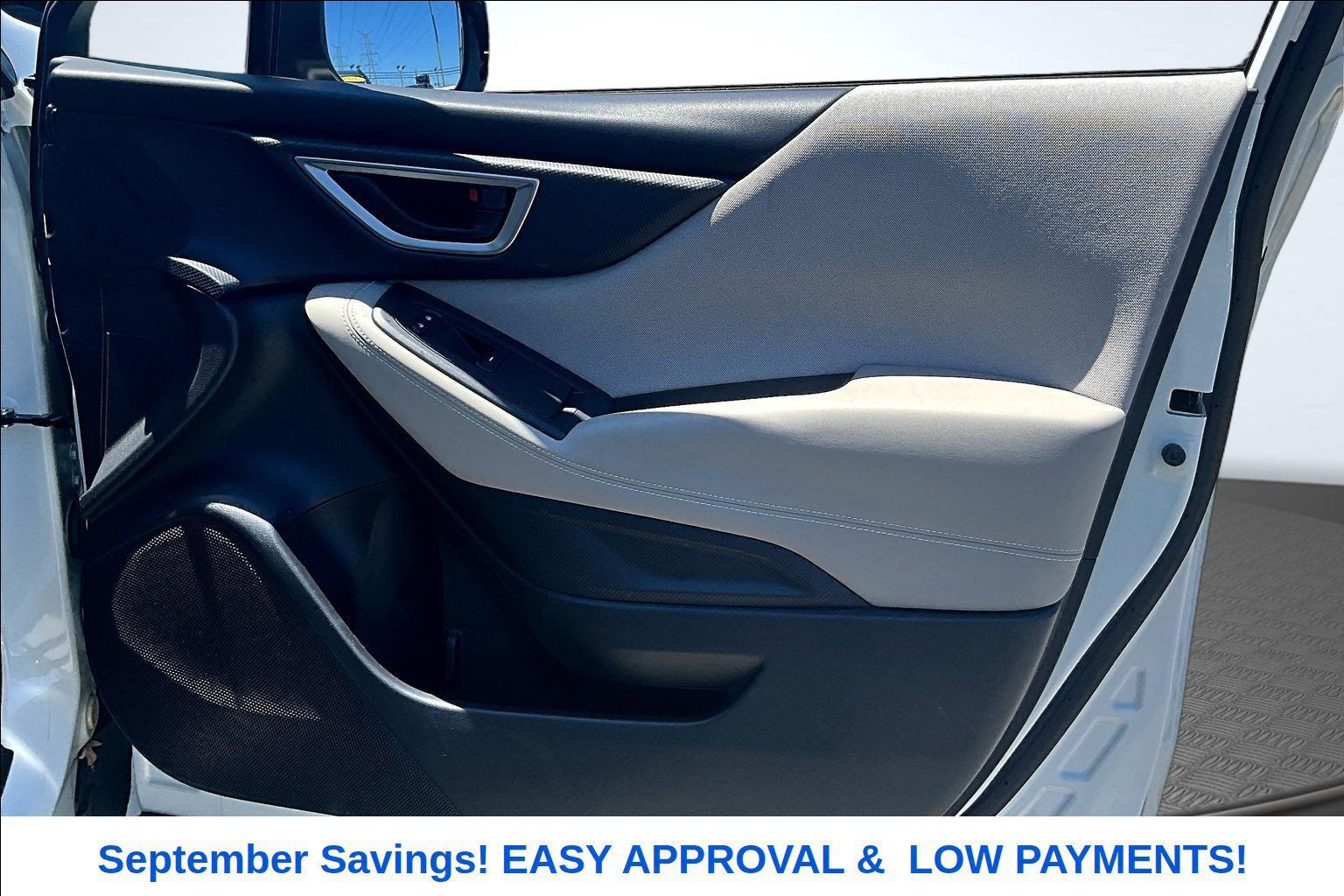 Used 2022 Subaru Forester AWD/4WD image 29