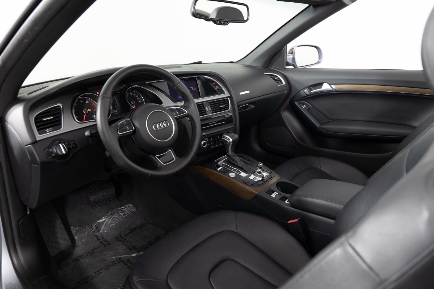 Used 2015 Audi A5 2.0T Premium Plus AWD/4WD image 12