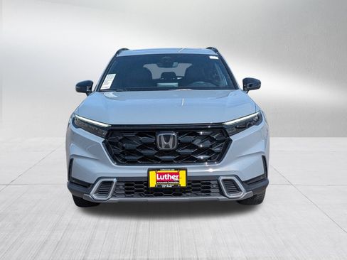 Used 2023 Honda CR-V Sport Touring image 2