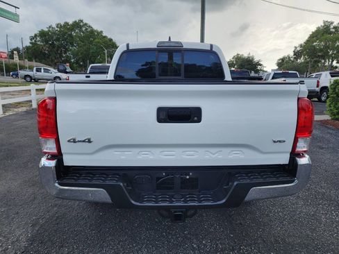 Used 2016 Toyota Tacoma SR5 image 4