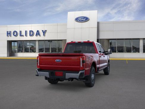 New 2026 Ford F350 Lariat w/ Lariat Ultimate Package image 8