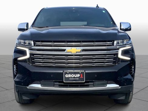 Used 2023 Chevrolet Tahoe Premier image 4