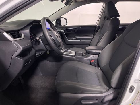 Certified 2023 Toyota RAV4 LE FWD image 12