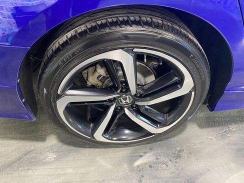 Used 2022 Honda Accord Sport Special Edition image 6