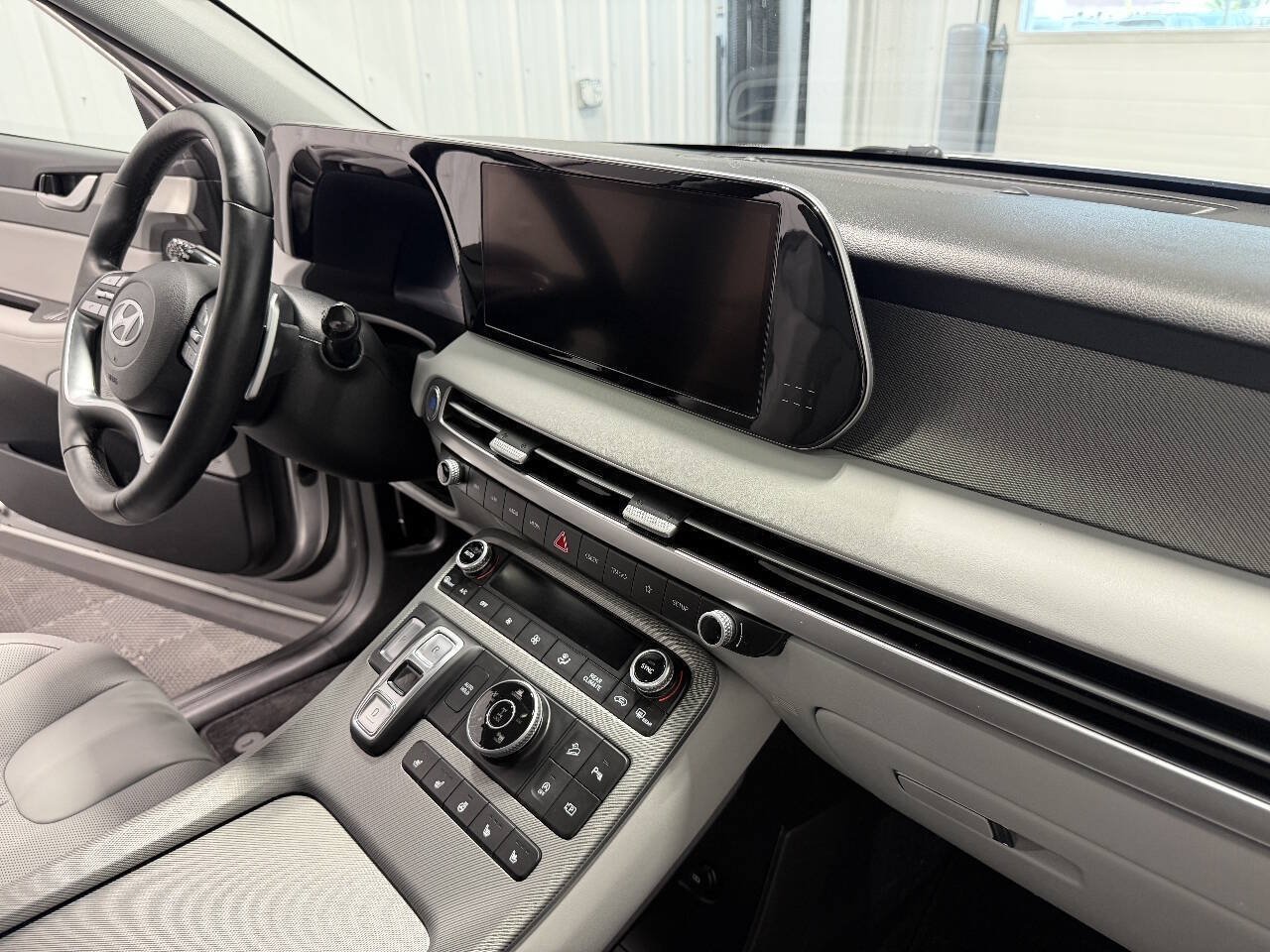 Used 2024 Hyundai Palisade SEL AWD/4WD image 18