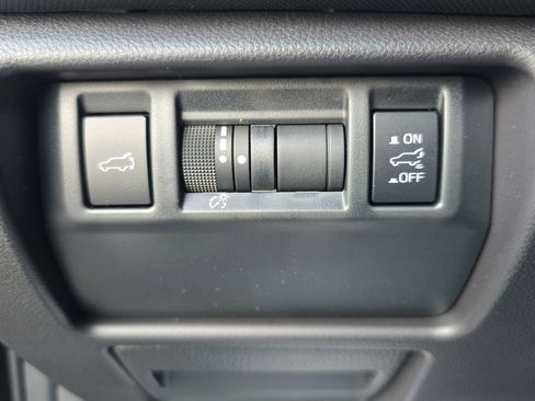 New 2026 Subaru Forester Sport AWD/4WD image 21