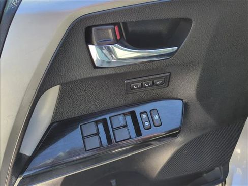 Certified 2017 Toyota RAV4 Limited image 11