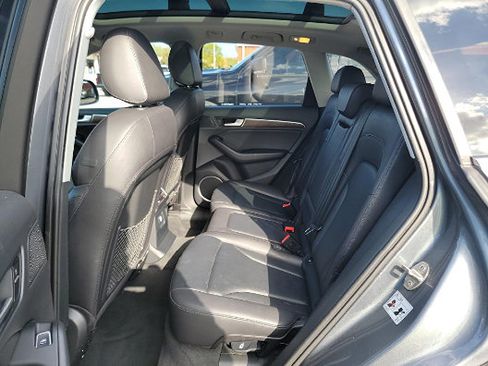 Used 2014 Audi Q5 3.0T Premium Plus AWD/4WD image 7