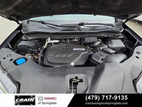 Used 2020 Honda Pilot EX-L image 32