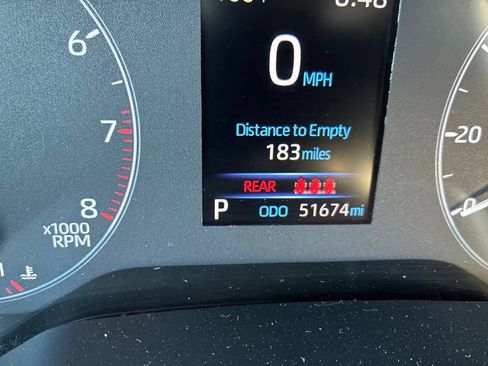 Used 2024 Toyota Corolla LE FWD image 11