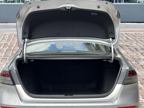 New 2026 Honda Accord EX-L image 9