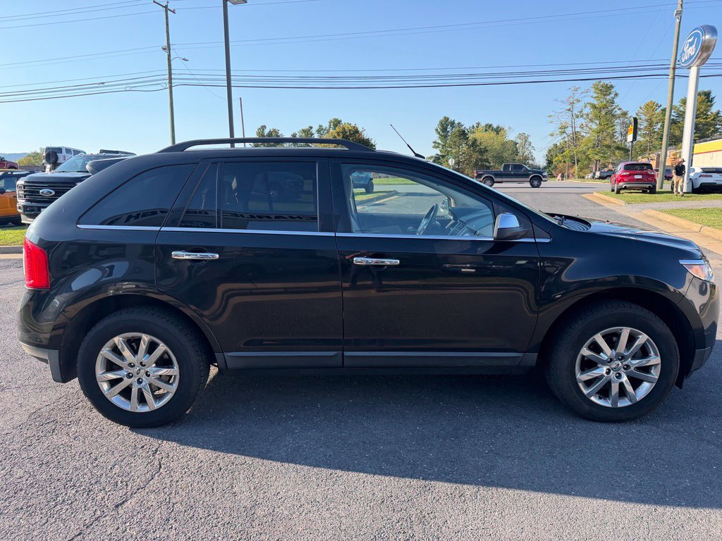 Used 2012 Ford Edge Limited FWD image 6